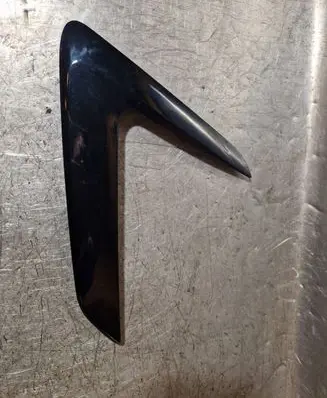 Peugeot 508 Front door handle cover 9686309377