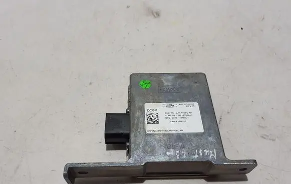 Ford Mach-E I Other control units/modules LJ9814G672AN
