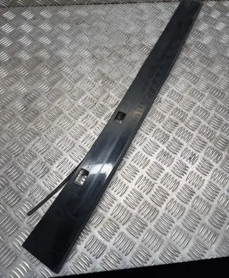 Hyundai Santa Fe Roof trim bar molding cover 