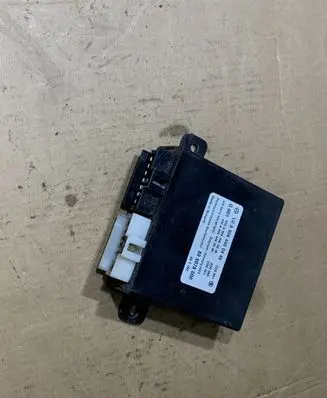 Mercedes-Benz Sprinter W906 Comfort/convenience module A9064460046 9064460046