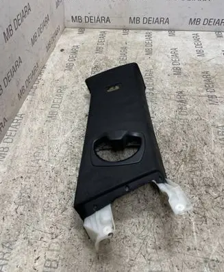 BMW 4 F32 F33 (B) pillar trim (top) 7276894