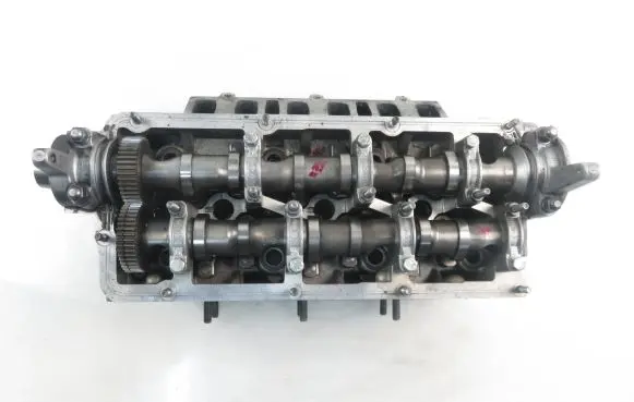 Audi A6 S6 C5 4B Engine head 059L