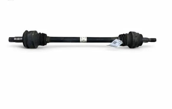Mercedes-Benz GLS X166 Rear driveshaft 1663501110