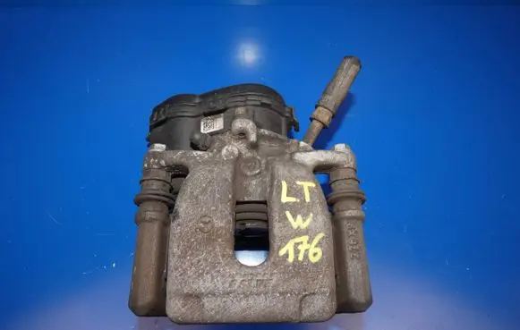 Mercedes-Benz A W176 Rear brake caliper