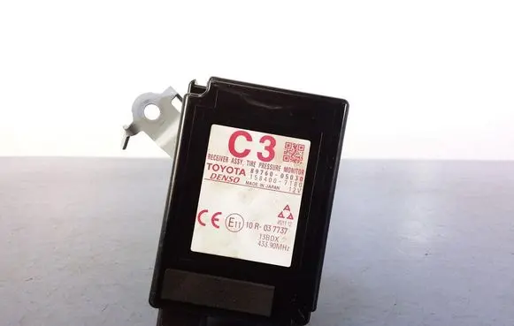 Toyota Avensis T270 Other control units/modules 8976005030