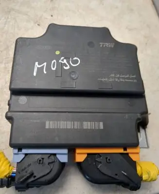 KIA Ceed Airbag control unit/module 95910A2750