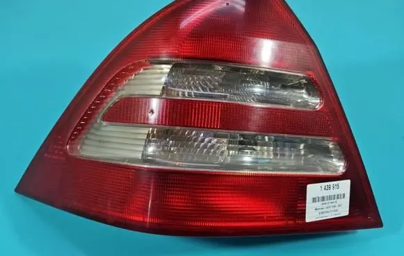 Mercedes-Benz C W203 Rear/tail lights IMPRK1439915