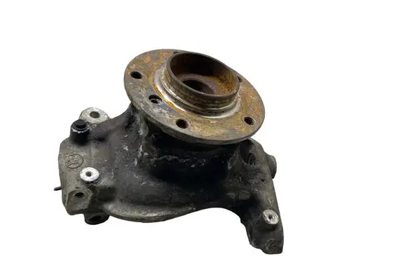 BMW 5 E60 E61 Front wheel hub 6760953L