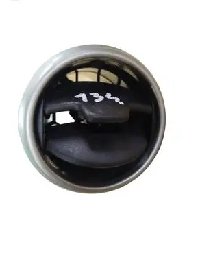 Nissan Qashqai Dash center air vent grill 68760JD10A
