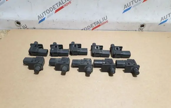BMW 3 E90 E91 Bonnet alarm switch sensor 9119052 61319119052 10PIECES