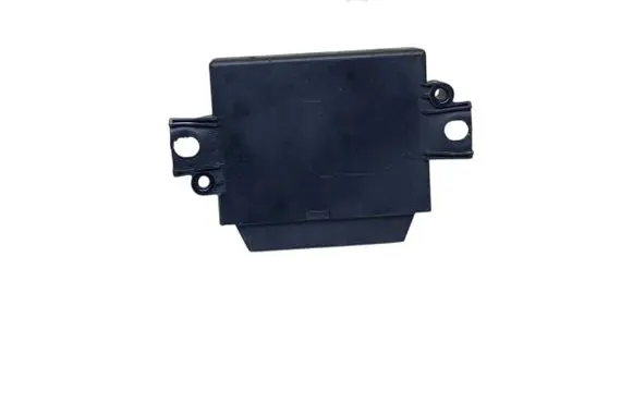 Jaguar X-Type Parking PDC control unit/module 09115004 4X4315K866Bg