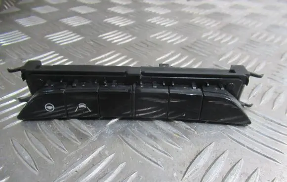 Mercedes-Benz S W222 Speedometer (instrument cluster) 