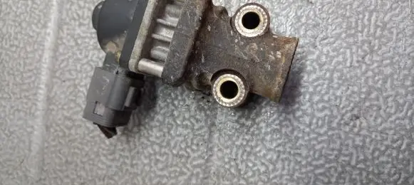 Mazda 3 I EGR valve