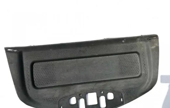 Renault Megane II Parcel shelf 8200226263