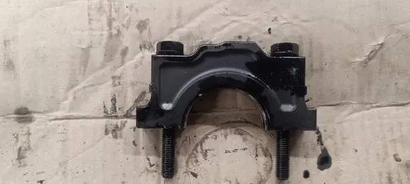 BMW 5 F10 F11 Crankshaft Holder 7797928