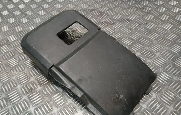 Volvo V50 Battery box tray cover/lid 30667276