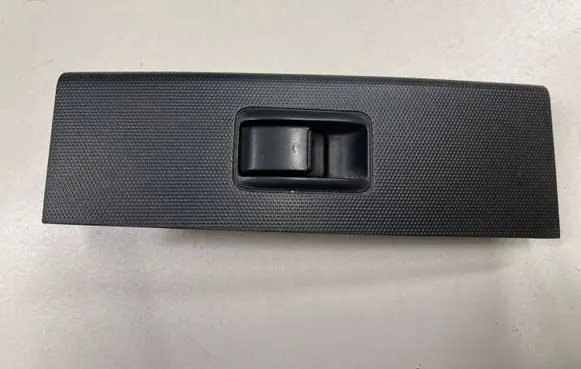 Toyota Corolla Verso E121 Electric window control switch 742310F030