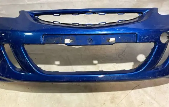 Honda Jazz Front bumper 11101SAAZ000