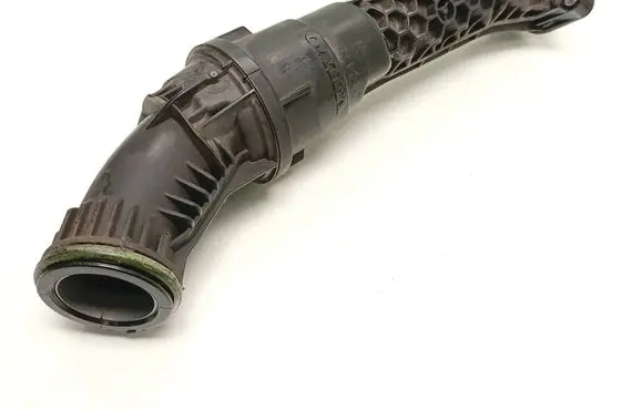 Volvo XC60 Air intake hose/pipe 31441871