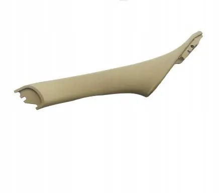 BMW 5 F10 F11 Other front door trim element 8800-00-0067203P