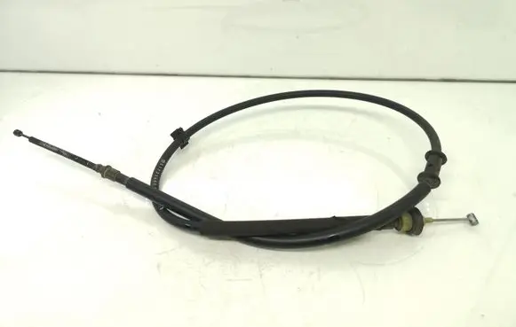 Handbrake/parking brake wiring cable
