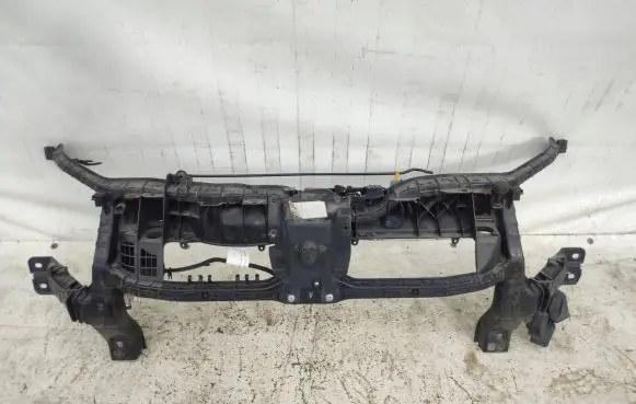 Ford Transit VII Radiator support slam panel