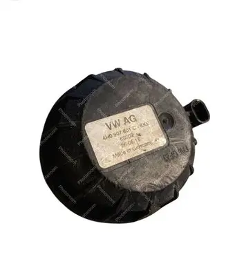 Audi A6 S6 C7 4G Alarm system siren 4H0907601C