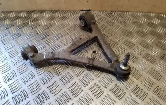 Jaguar XF X250 Rear upper control arm/wishbone