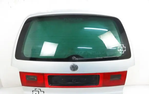 Volkswagen Sharan Tailgate/trunk/boot lid