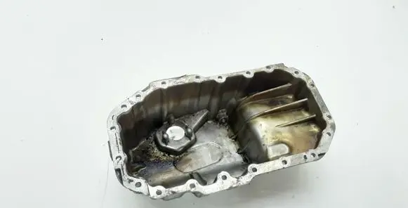Volkswagen Golf VI Oil sump 03C103603T