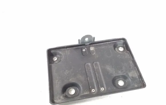 Battery tray