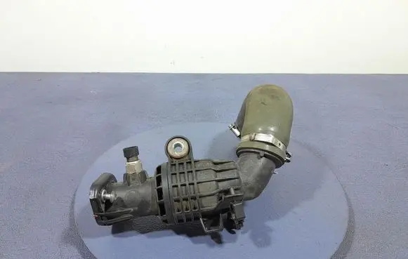 Alfa Romeo Stelvio Air intake hose/pipe