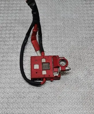 Renault Scenic II - Grand scenic II Positive wiring loom 030000101