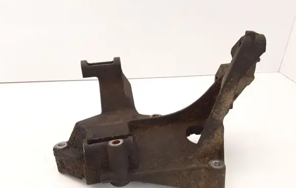 Generator/alternator bracket