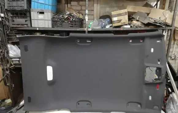 Mercedes-Benz B W246 W242 Headlining 