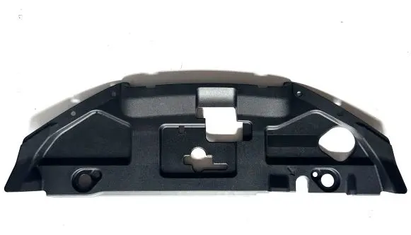 Nissan Leaf I (ZE0) Radiator trim 623223NF0A 623223NL0A