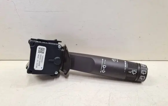 Opel Insignia A Wiper control stalk 13500651 83040120038