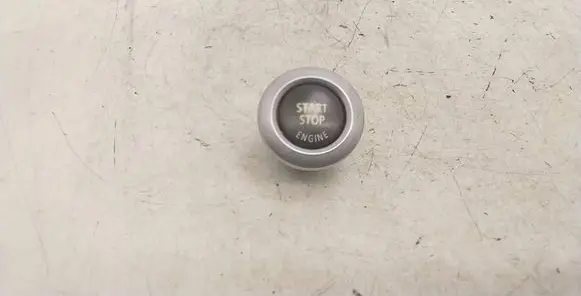 BMW 3 E90 E91 Engine start stop button switch 6949913 10862510 17306