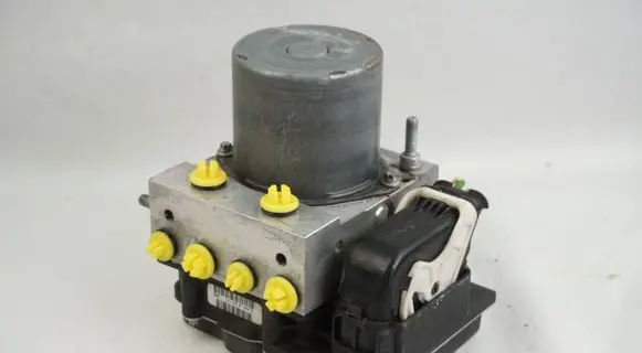 Peugeot Partner ABS Pump 9674663480 0265252224 0265951953