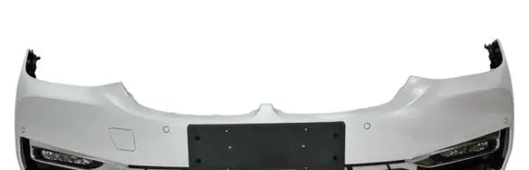 BMW 6 G32 Gran Turismo Front bumper 51117445586 7445586