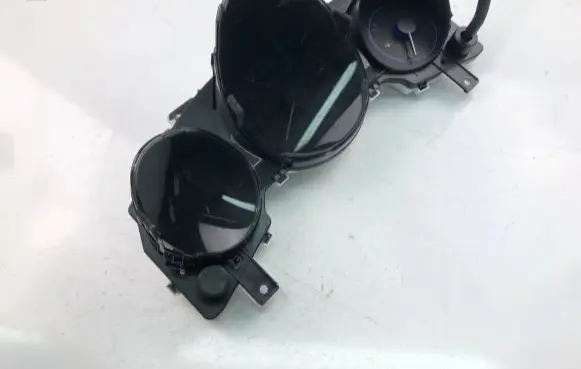 Honda Civic IX Speedometer (instrument cluster) HR0407508