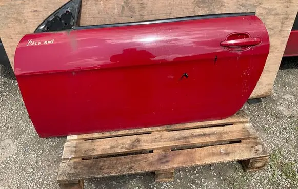 BMW 6 E63 E64 Door (2 Door Coupe) 