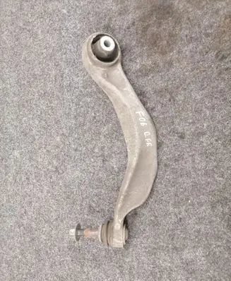 BMW 6 F06 Gran coupe Front lower control arm/wishbone 6775972