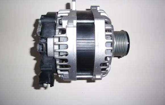 Citroen Jumper Generator/alternator 9827175380 A003TV6181AEA
