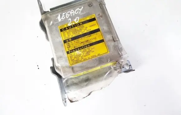 Subaru Legacy Airbag control unit/module 98221ae050