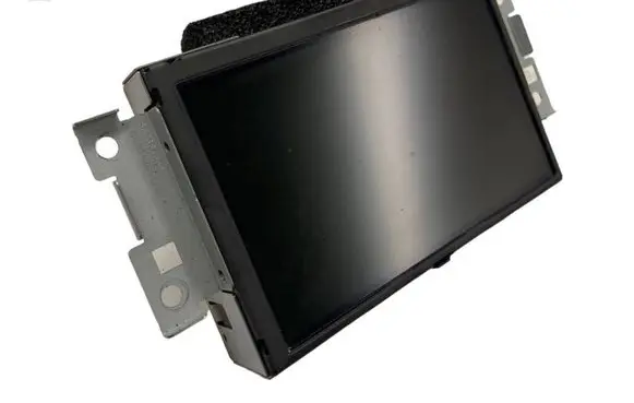 Volvo V60 Screen/display/small screen 31350691 7505800000