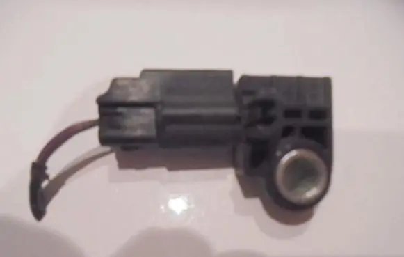 Ford Transit Airbag deployment crash/impact sensor 8K2T-148006AC