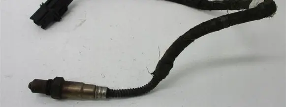Porsche 911 996 Lambda probe sensor