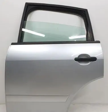 Audi A2 Rear door