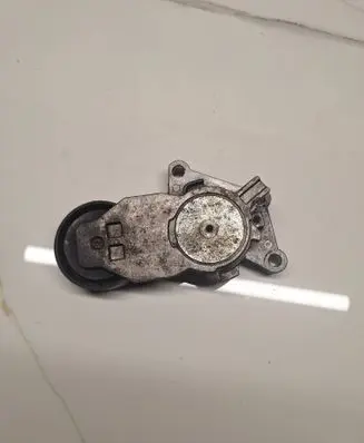 Ford C-MAX I Alternator belt tensioner 2FL4TF049